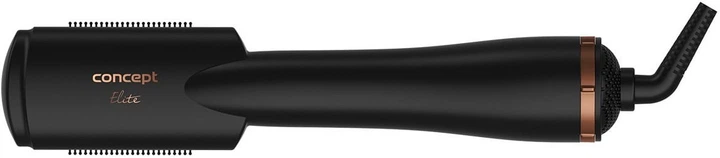 Prostujaca szczotka do włosów Concept Elite Ionic Infrared Boost VH6040 (8595631020005) - obraz 5