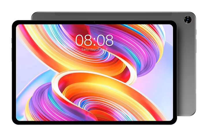 Планшет Teclast T50 8/128Gb IPS11 4G Grey (Версия с чехлом) - изображение 2