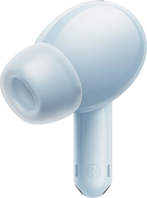 Słuchawki Xiaomi Redmi Buds 6 Lite Blue (6941812787793) - obraz 7