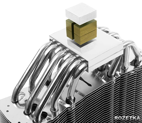 Кулер Thermalright Archon IB-E X2 (TR-Archon IB-E X2) - Фото 7 Кулер Thermalright Archon IB-E X2 (TR-Archon IB-E X2) - зображення 7