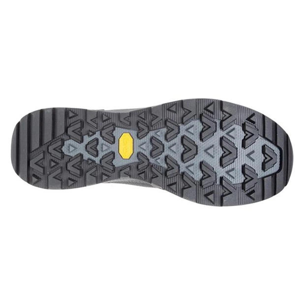 Кросівки Karrimor Helix Low Walking Shoes Mens 9(43) - изображение 4