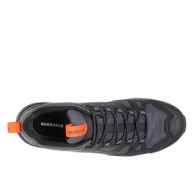 Кросівки Karrimor Helix Low Walking Shoes Mens 9(43) - изображение 5