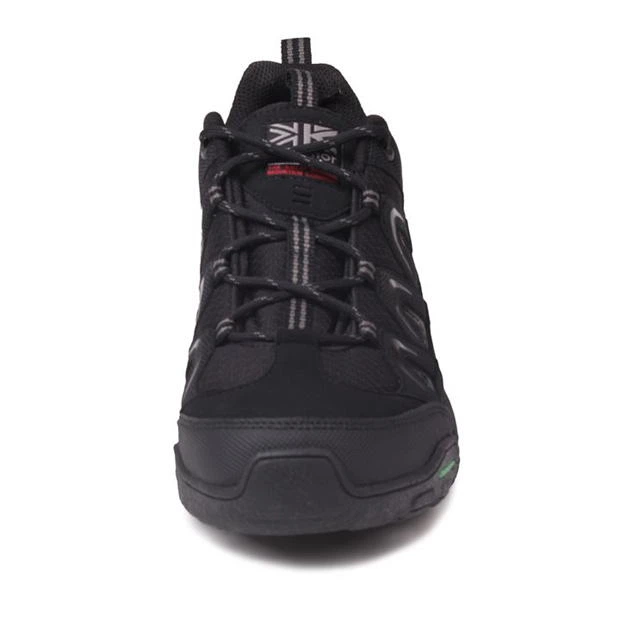 Кросівки Karrimor Summit Mens Walking Shoes Black 10(45) - изображение 5