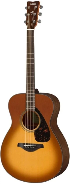 Акустична гітара Yamaha FS800 (Sand Burst) - Фото 1 Акустична гітара Yamaha FS800 (Sand Burst) - зображення 1