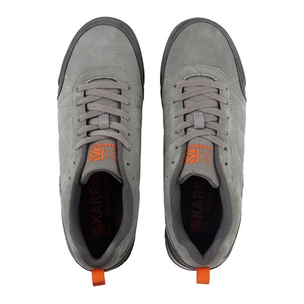 Кросівки Karrimor Cromer Mens Walking Shoes Grey 9(43) - Фото 4 Кросівки Karrimor Cromer Mens Walking Shoes Grey 9(43) - изображение 4