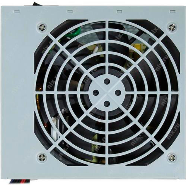 Блок питания FSP ATX-500PNR-I 500W – фото, отзывы, характеристики в ...