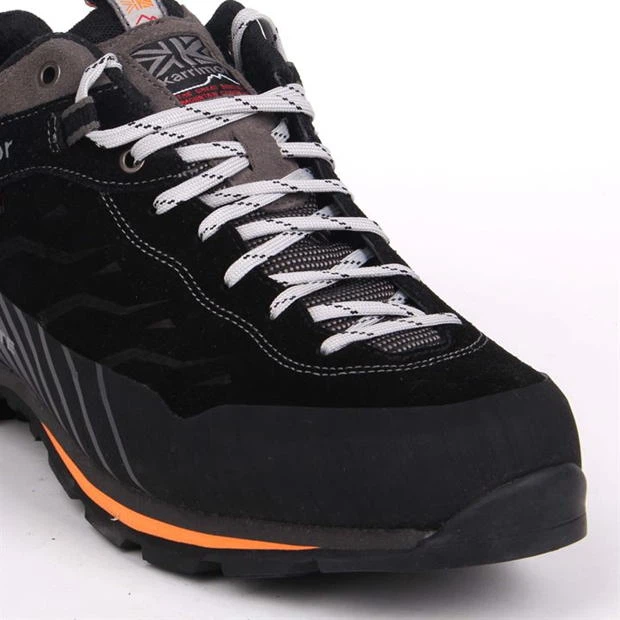 Кросівки Karrimor Hot Route WTX Mens Walking Shoes Black 7(41) - изображение 6