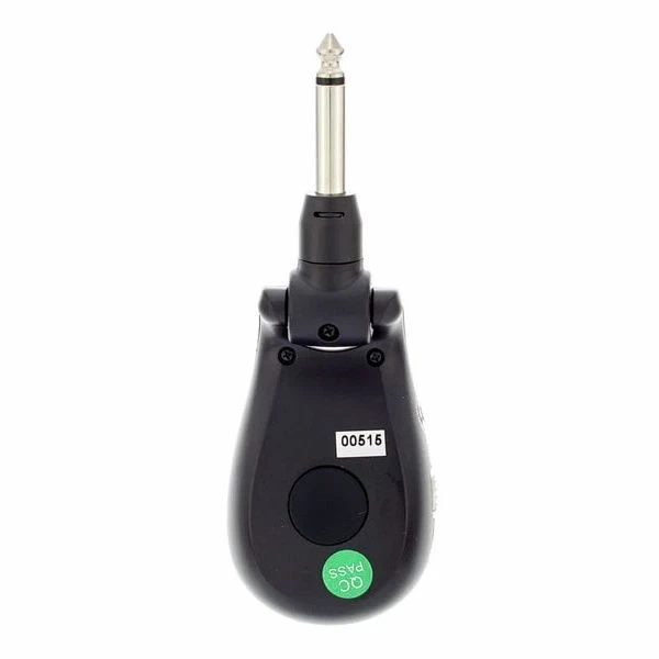 Передавач для інструментальної радіосистеми XVIVE U2 Transmitter - Фото 4 Передавач для інструментальної радіосистеми XVIVE U2 Transmitter - изображение 4