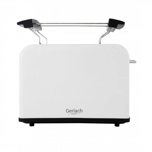 Тостер Gerlach GL 3221 (White) (02574) - Фото 3 Тостер Gerlach GL 3221 (White) (02574) - зображення 3