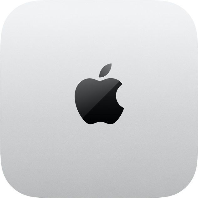 Komputer Apple Mac Mini M4 16/512GB (MU9E3) - obraz 3