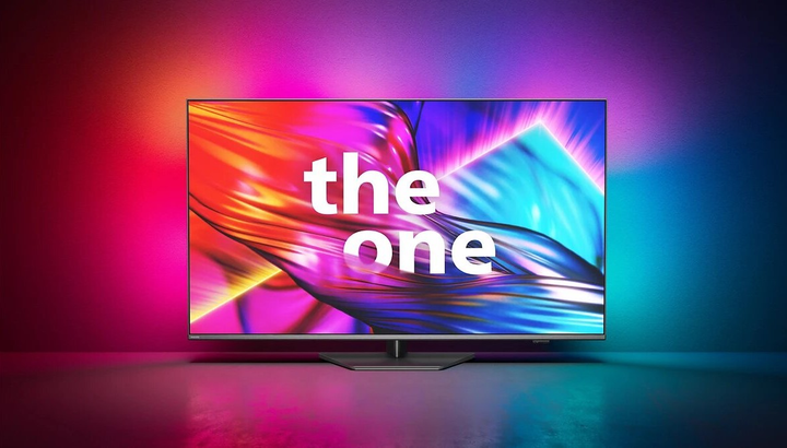 Телевізор Philips 50PUS8919/12 - зображення 4