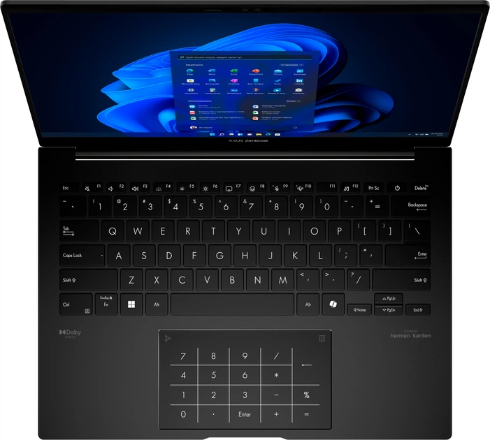 美品/補償付 ASUS Zenbook14 OLED 155H 32/512GB ASUS Zenbook 14 OLED (UX3405) | ZenBook | ノートパソコン | ASUS日本