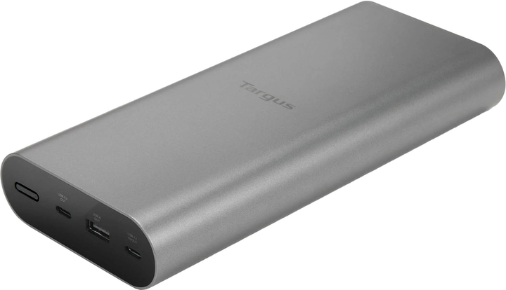 Powerbank Dell Targus APB080GL F9N1M 25000 mAh 100 W (5063194001494) - obraz 2