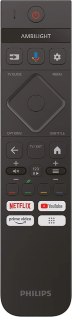 Telewizor Philips 55OLED819/12 - obraz 3