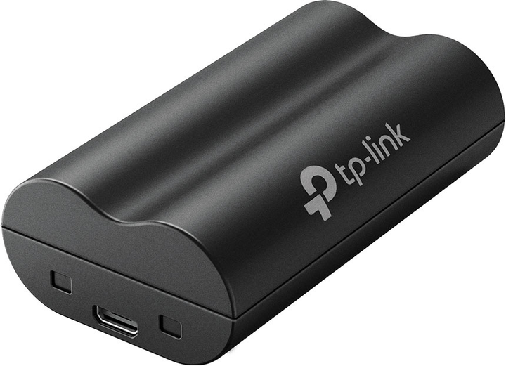 УМБ TP-Link Tapo A100 V1 6700 mAh Black (TAPO A100) - зображення 1