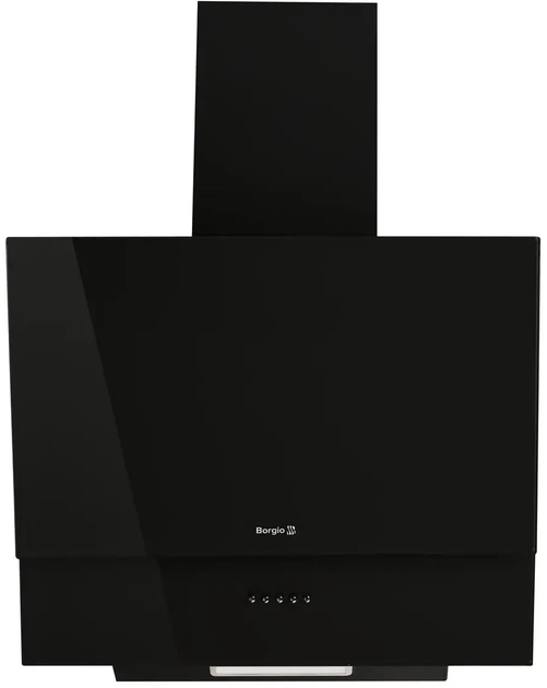 Вытяжка BORGIO RNT-MU 60 black - изображение 2