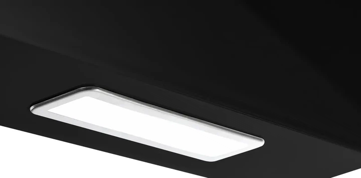 Вытяжка BORGIO RNT-MU 60 black - изображение 8
