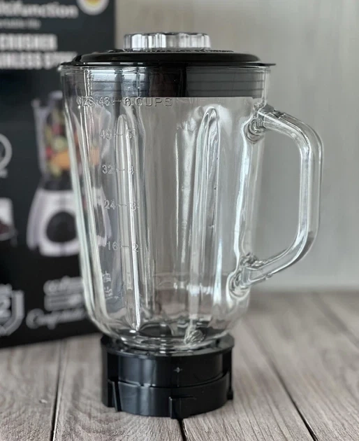 Блендер Rainberg RB-2223 2000Вт - изображение 4