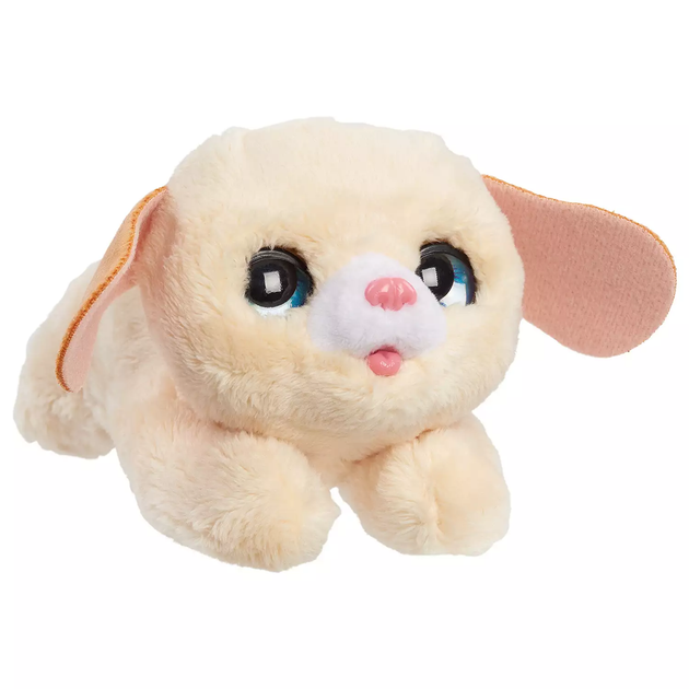 Интерактивная игрушка Новорождённый щенок FurReal Newborns Puppy Interactive Pet Just Play (28074) - изображение 4