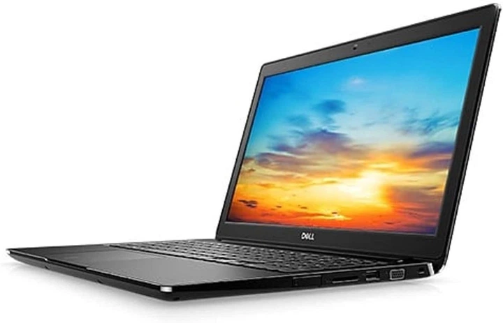 Ноутбук Dell latitude 3500 Core i5 8gen 8265u 8gb RAM 256 SSD m2