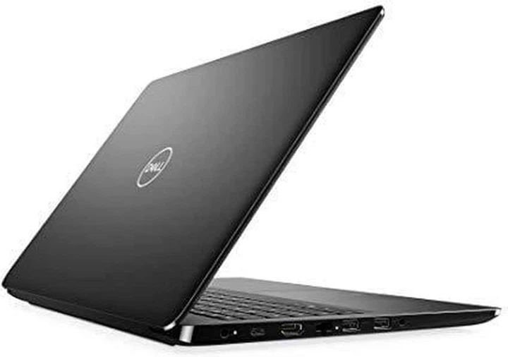 Ноутбук Dell latitude 3500 Core i5 8gen 8265u 8gb RAM 256 SSD m2