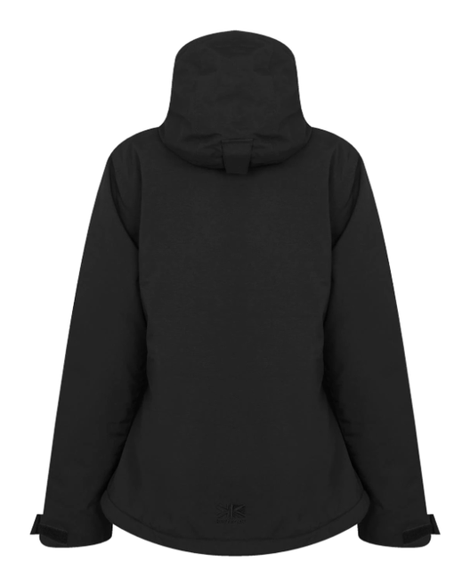 Куртка Karrimor Urban Insulated Jacket Womens S - Фото 2 Куртка Karrimor Urban Insulated Jacket Womens S - изображение 2