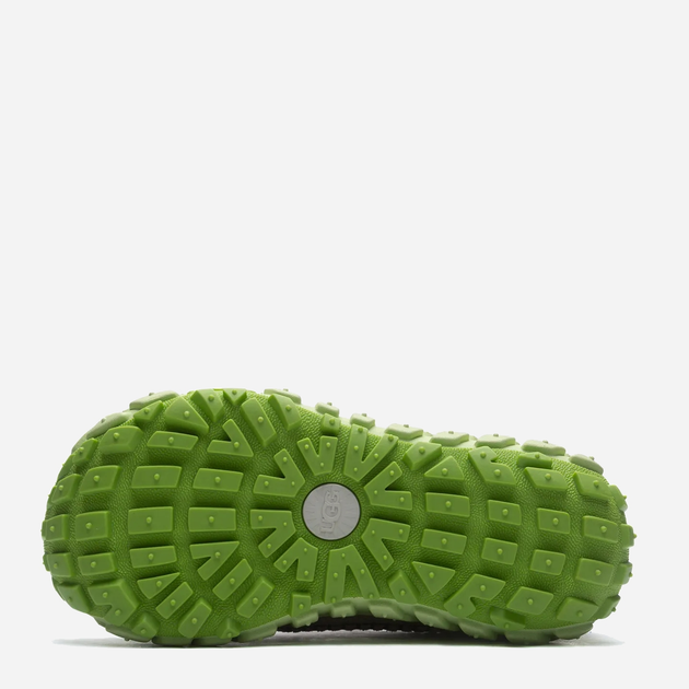 Śniegowce mukluki damskie niskie UGG Venture Daze 1155650-CERAMIC-CATE 38-39 Beżowy/Zielony (197634023267) - obraz 5
