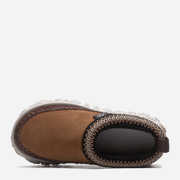 Śniegowce mukluki damskie niskie UGG Venture Daze 1155650-CHESTNUT-CER 36-37 Brązowe (197634023403) - obraz 4