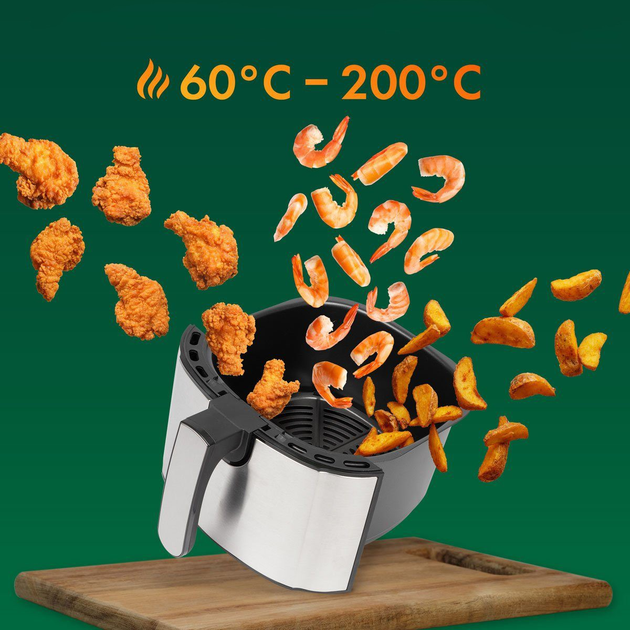 Мультипіч Profi Cook PC-FR 1239 H - зображення 8