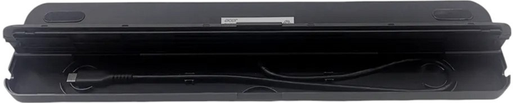 Док-станція Acer USB Type-C - USB 3.0 x3, USB Type-C, HDMI x2, DP, VGA, RJ-45, SD, Micro SD, 3.5 mm Black (HP.DSCAB.015) - зображення 4