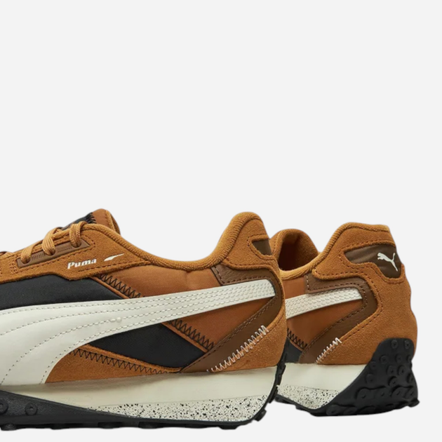 Buty sportowe męskie Puma Blktop Rider 39272529 45 (10.5UK) Brązowe (4067979601696) - obraz 7