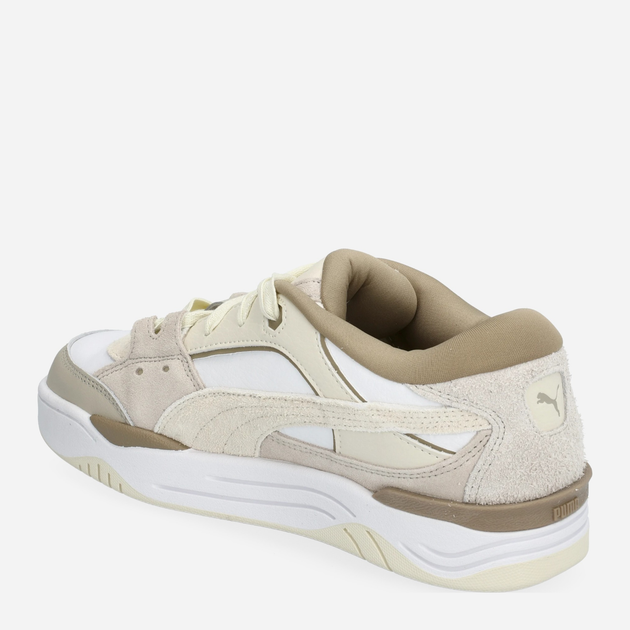 Жіночі кеди низькі Puma 180 PRM Wns 39376408 38 (5UK) Бежеві (4067979335256) - зображення 3
