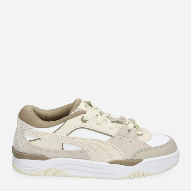 Sneakersy damskie do kostki Puma 180 PRM Wns 39376408 41 (7.5UK) Beżowe (4067979335300) - obraz 1