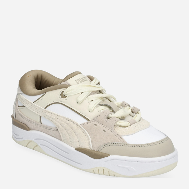 Sneakersy damskie do kostki Puma 180 PRM Wns 39376408 40.5 (7UK) Beżowe (4067979335294) - obraz 2