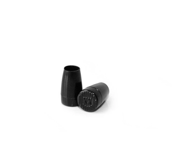 Силіконові накладки на каблуки Protective heel stoppers Round Black Розмір M - Фото 4 Силіконові накладки на каблуки Protective heel stoppers Round Black Розмір M - изображение 4