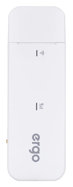 Маршрутизатор мобильный WIFI роутер Ergo W023-CRC9 3G/4G - Фото 1 Маршрутизатор мобильный WIFI роутер Ergo W023-CRC9 3G/4G - изображение 1