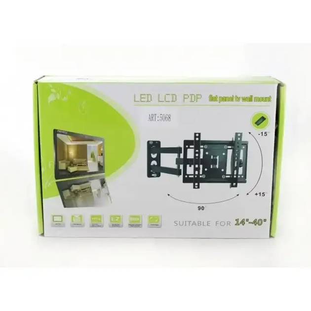 Крепление для телевизора 14-40 V 201 00506888 - Фото 7 Крепление для телевизора 14-40 V 201 00506888 - изображение 7