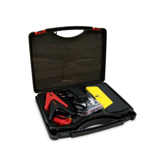 Повербанк для запуска авто на 99800 mAh с компрессором Power Jump 00839988 - изображение 5