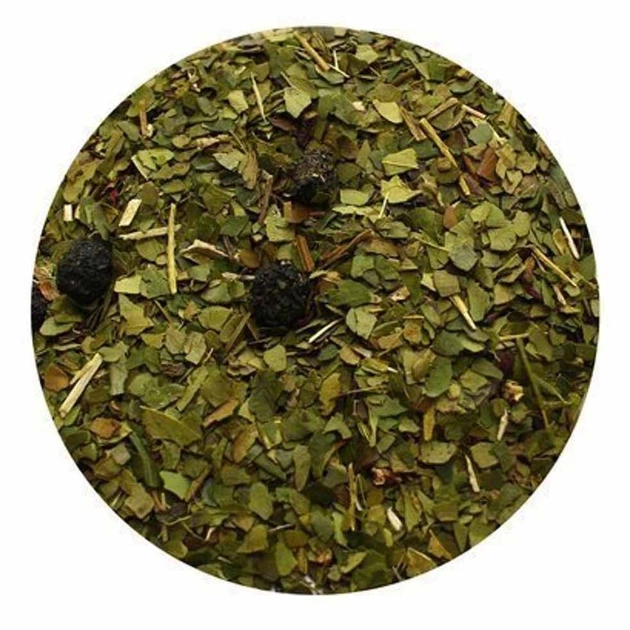Йерба Мате Green GOTU COLA - 400 г - изображение 2