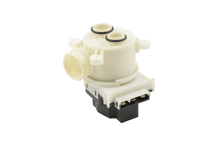 Розподільник подачі води для посудомийної машини Ariston C00256972 482000022213 - Фото 1 Розподільник подачі води для посудомийної машини Ariston C00256972 482000022213 - зображення 1
