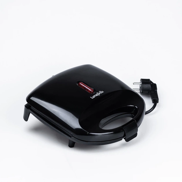 Орешница электрическая Luma Bella LB58006 на12 орешков 800 Вт Черный - изображение 3