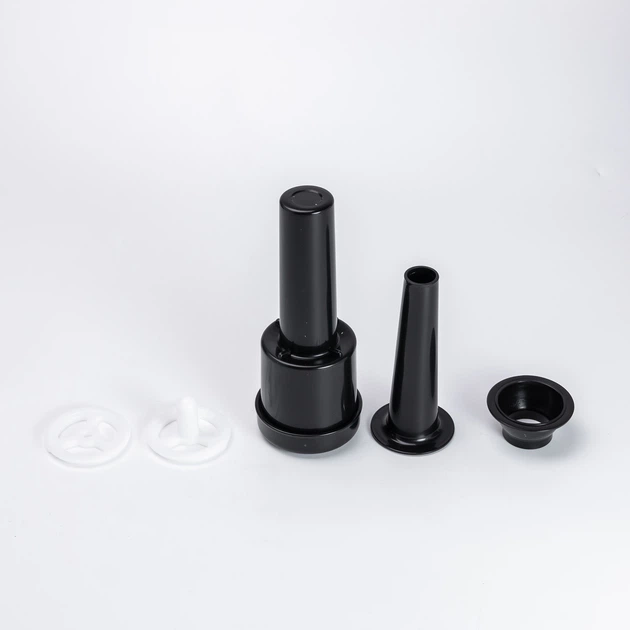Мясорубка Sokany SK-06001 электрическая 2400 Вт сталь - изображение 7