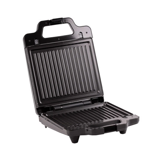 Мультипекарь 3 в 1 Sokany SKBBQ852 1400 Вт Серебристый - изображение 6
