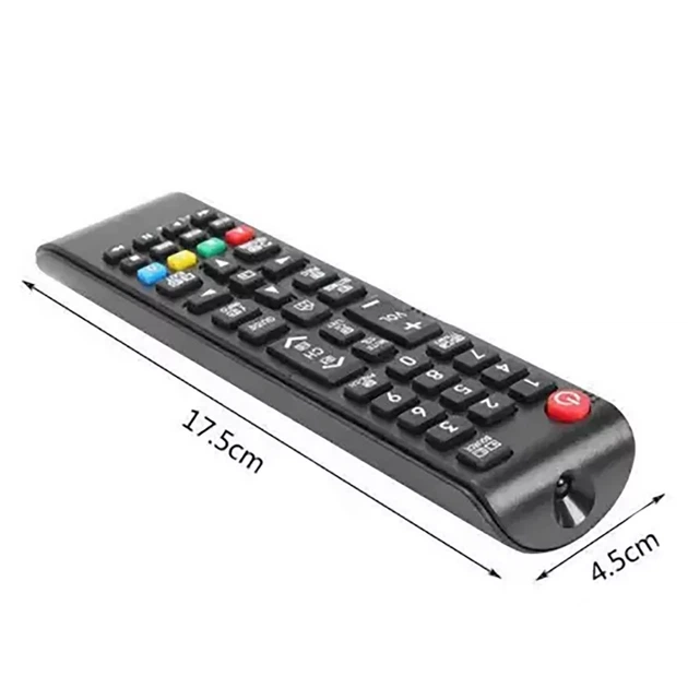 Пульт для телевизора Samsung BN59-01199G - изображение 5
