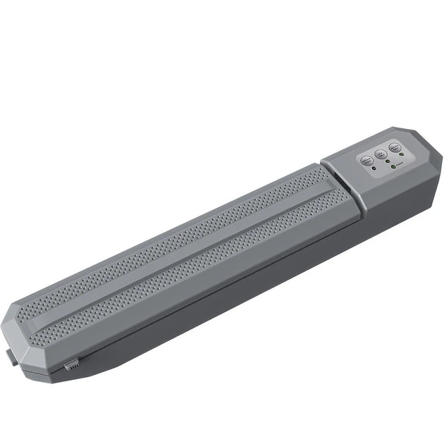 Бытовой вакуумный упаковщик автоматический для продуктов Inspire P709H-120W Вакууматор - изображение 2