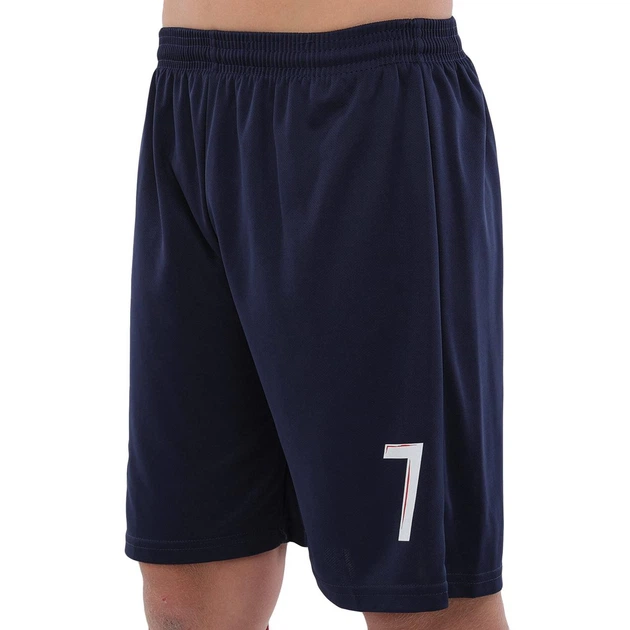 Форма футбольная детская PSG Mbappe ПСЖ Мбапе SP-Sport 3676 размер 2XS (20) рост 115-125 см - Фото 5 Форма футбольная детская PSG Mbappe ПСЖ Мбапе SP-Sport 3676 размер 2XS (20) рост 115-125 см - изображение 5
