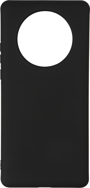 Акція на Панель ArmorStandart Icon Case для Huawei Mate 40 Pro Plus Black від Rozetka