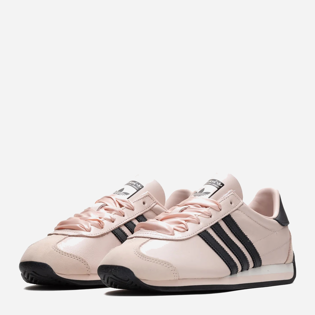 Buty sportowe damskie do kostki adidas Country OG ID1416 40 (6.5UK) 25 cm Różowe (4067888938159) - obraz 2