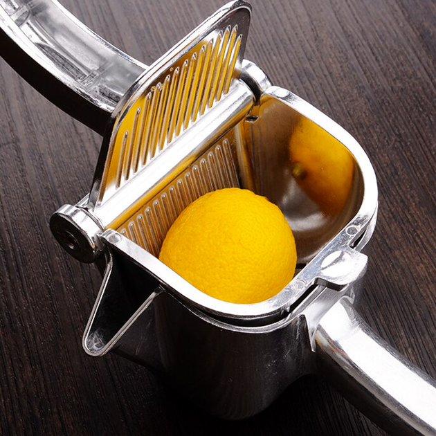 Соковыжималка ручная Hand Juicer - изображение 3