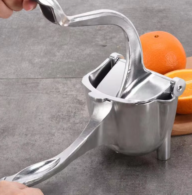 Соковыжималка ручная Hand Juicer - изображение 5
